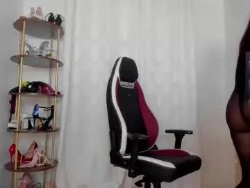 gingirel from Chaturbate