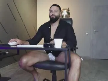 Freechat glennmasters on Chaturbate