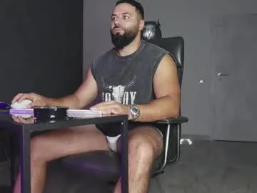 Freechat glennmasters on Chaturbate