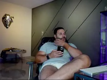 Freechat glennmasters on Chaturbate