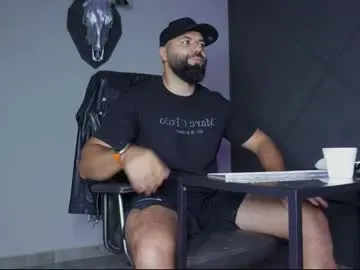 Freechat glennmasters on Chaturbate