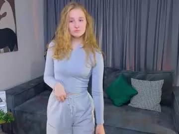 glindasterk from Chaturbate