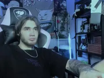 go_v_cs — Welcome to my room! PVT OPEN  - Goal: TAKE OFF YOUR T-SHIRT [659 tokens left] #tattoo #beard #master #findom #smoke