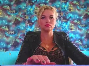 goddess_isabella11 from Chaturbate