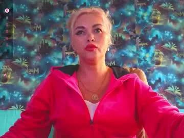 goddess_isabella11 from Chaturbate
