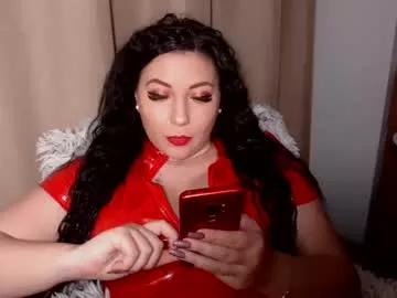 Freechat goddessmxx on Chaturbate