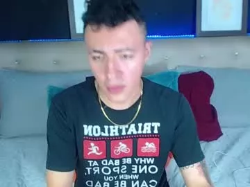 Freechat good_sheep on Chaturbate