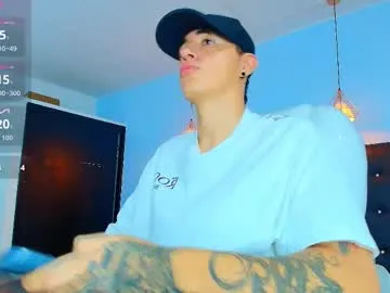 Freechat good_sheep on Chaturbate