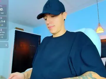 Freechat good_sheep on Chaturbate