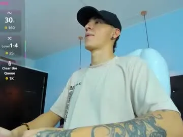 Freechat good_sheep on Chaturbate