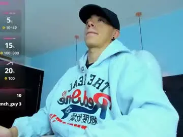 Freechat good_sheep on Chaturbate