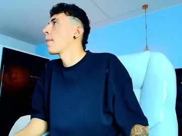 Freechat good_sheep on Chaturbate