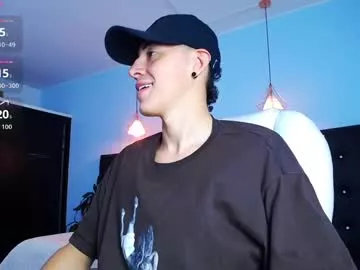 Freechat good_sheep on Chaturbate