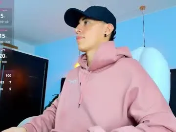 Freechat good_sheep on Chaturbate