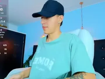 Freechat good_sheep on Chaturbate