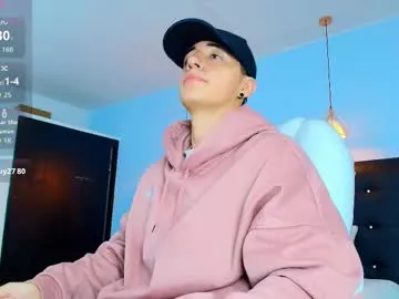 Freechat good_sheep on Chaturbate