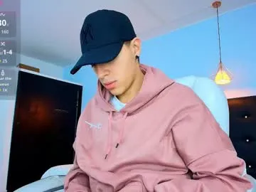 Freechat good_sheep on Chaturbate