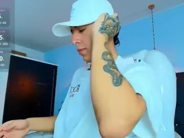 Freechat good_sheep on Chaturbate