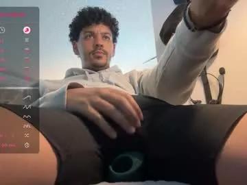 Naked Room goodjob_jay 