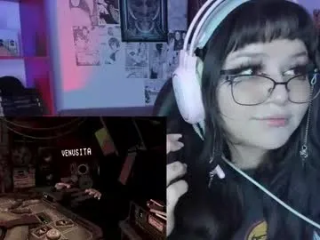 Freechat goth_stein on Chaturbate