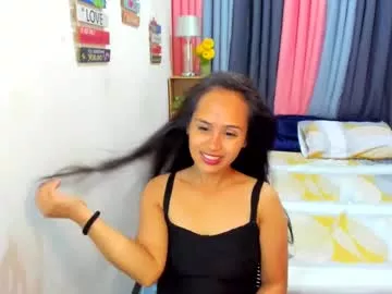 Freechat grace_filipina on Chaturbate