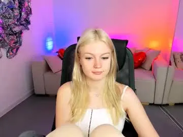 Freechat graceglamour on Chaturbate