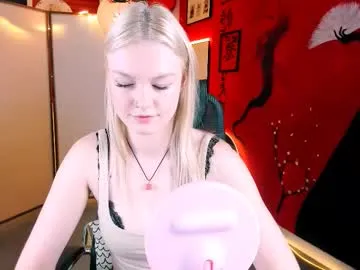 Freechat graceglamour on Chaturbate