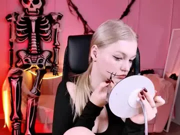 Freechat graceglamour on Chaturbate