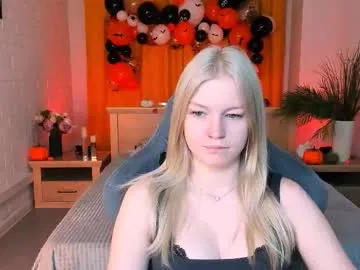 Freechat graceglamour on Chaturbate