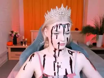 Freechat graceglamour on Chaturbate