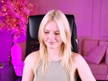 Freechat graceglamour on Chaturbate