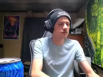 greenlungs8195 — Freechat on Chaturbate