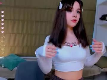 gwendolyndrews from Chaturbate is Freechat