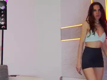 Naked Room hailey_peach 