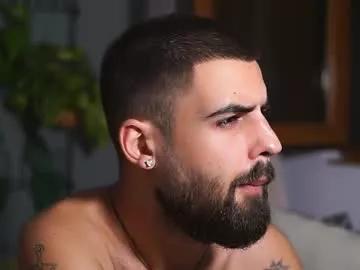 Naked Room hairyrobxxx 