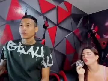 hana_and_zeta from Chaturbate