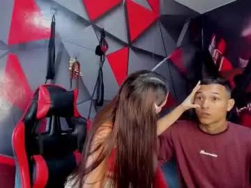 hana_and_zeta from Chaturbate