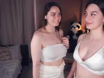 hanalif from Chaturbate
