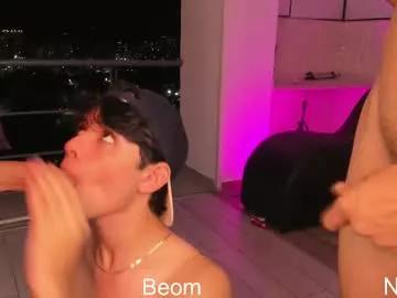 Naked Room handsomeboys19 