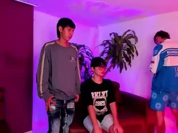 handsomeboys19 from Chaturbate is Freechat
