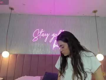 hanna_bastian_vc on Chaturbate 