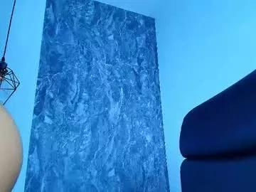 hanna_castro from Chaturbate