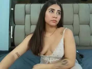 hanna_castro from Chaturbate