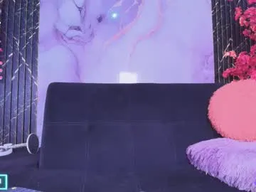 Freechat hanna_evanns_ on Chaturbate
