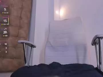 hanna_jadidi from Chaturbate