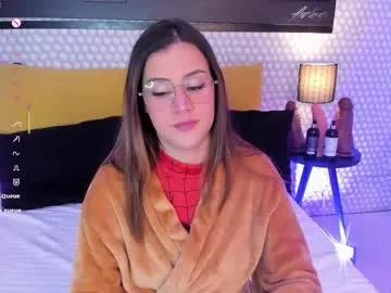 hannadowling_gh from Chaturbate