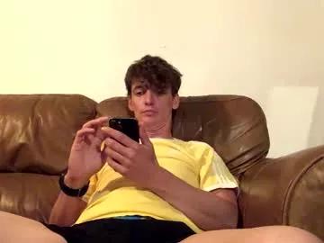 harrisonelijah from Chaturbate