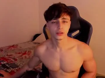 harry_p01 — GOAL: I Cum [600 tokens left] #teen #pvt #muscle #latino