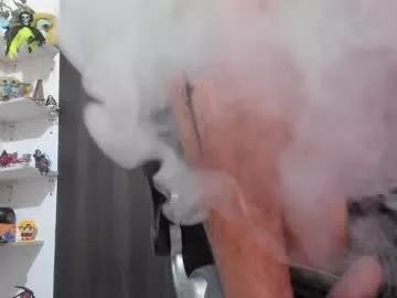 harry_reems_ from Chaturbate