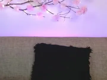 Freechat haru_blossom on Chaturbate